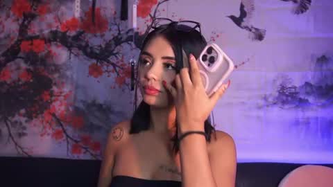 Snapshot of tiffanysander chatting on 06-30-26, 04:13 My name is Tiffany welcome online show from 06-30-26, 04:13
