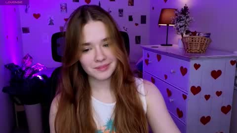 Snapshot of tiffanyvex chatting on 03-02-26, 03:41 Tiffany online show from 03-02-26, 03:41