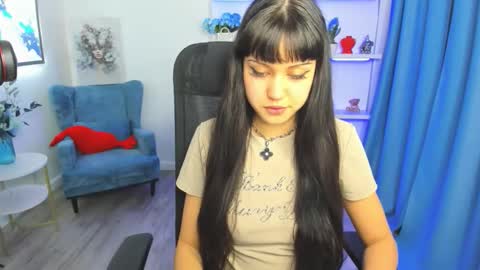 tiffanyyoun online show from 03-16-26, 12:31