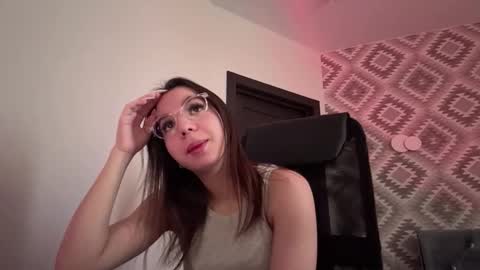 Tiffany online show from 01-19-26, 07:12