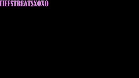 Tiffstreatsxoxo online show from 05-16-26, 02:38
