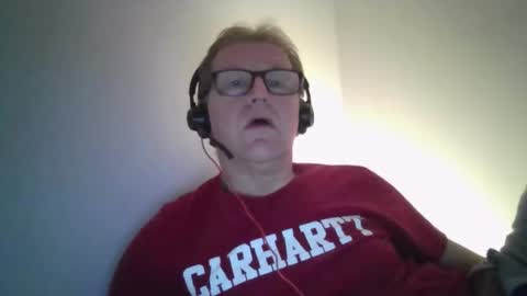 tigerjow941808 online show from 11-24-25, 11:48