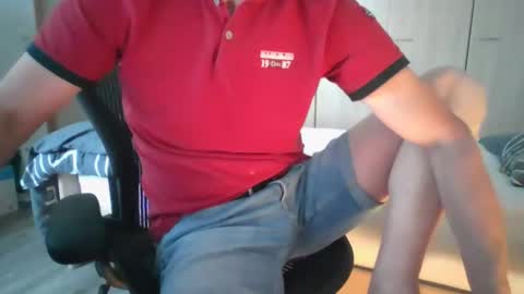 tigerjow941808 online show from 05-06-26, 05:57