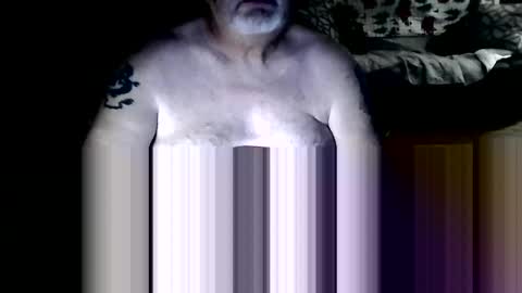 tigerman online show from 12-04-24, 05:05