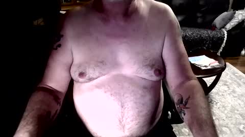 tigerman online show from 09-21-25, 03:41