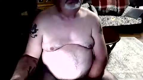 tigerman online show from 10-03-25, 01:35