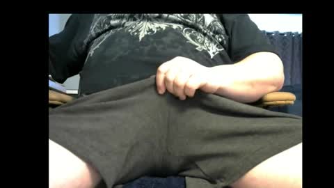 Tigershark8181 online show from 03-15-26, 05:19