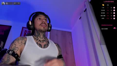 Chris online show from 03-08-26, 04:27