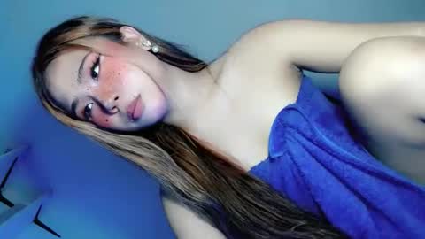 tight_elliana online show from 03-28-26, 09:47
