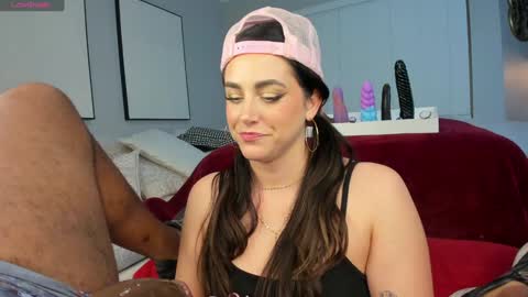 Snapshot of tightholestinytits chatting on 02-03-26, 10:37 tightholestinytits online show from 02-03-26, 10:37