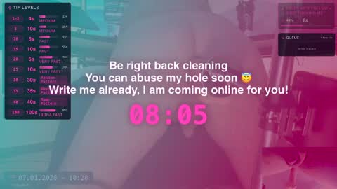 Mike  tightmikeshared- online show from 05-15-26, 04:58