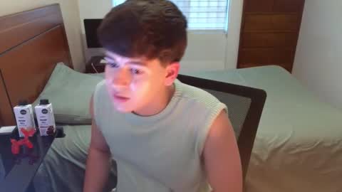 Camilo online show from 09-20-25, 10:33