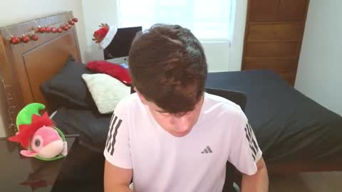 Camilo online show from 11-11-25, 10:10