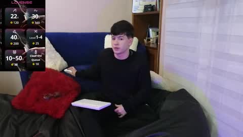 Camilo online show from 02-17-26, 11:33