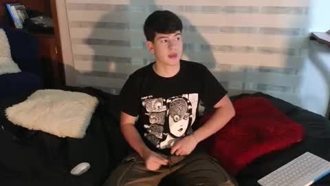 Camilo online show from 03-19-26, 01:09