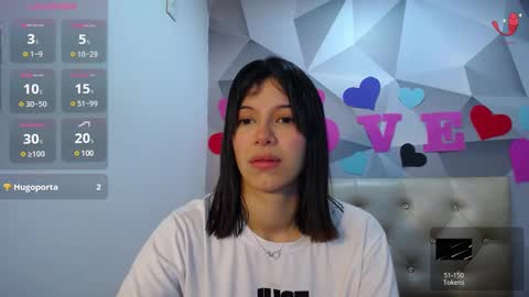 Catalina online show from 02-18-25, 11:11