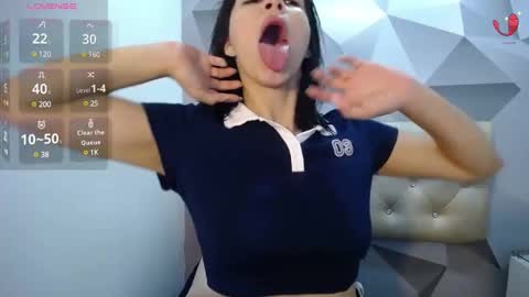 Catalina online show from 02-28-25, 11:14