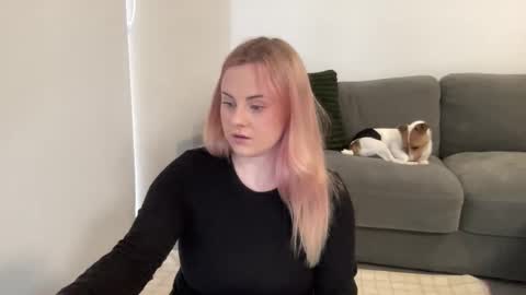 Lexi online show from 03-26-26, 04:51