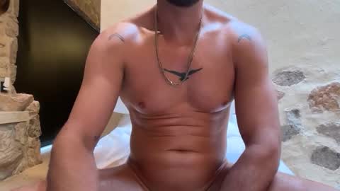 tigreanimal online show from 04-01-26, 11:57