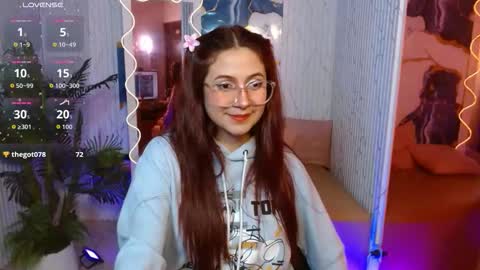 Tiiana online show from 04-28-26, 06:18