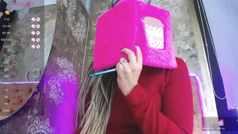 TILA TEQUILA online show from 02-14-25, 07:12