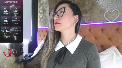 TILA TEQUILA online show from 02-26-25, 03:30