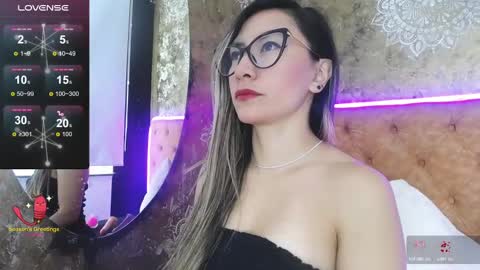 TILA TEQUILA online show from 03-04-25, 12:22