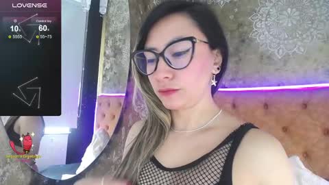 TILA TEQUILA online show from 03-10-25, 12:59