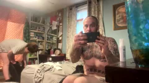 Snapshot of tildeathdueuspart69 chatting on 05-24-26, 10:26 tildeathdueuspart69 online show from 05-24-26, 10:26