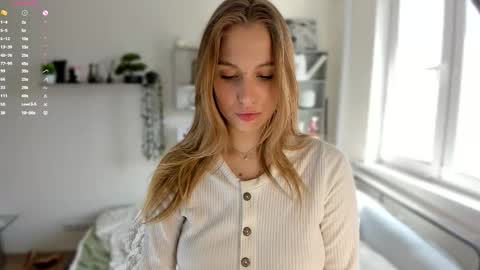 Elizabeth Elize online show from 03-26-26, 11:05