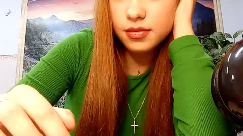 Natalie online show from 01-14-26, 11:38