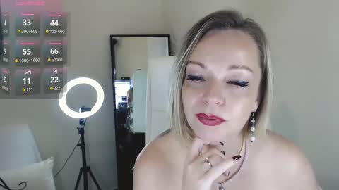 Tilly online show from 02-02-25, 05:37