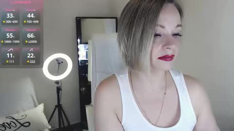 Tilly online show from 02-18-25, 04:16