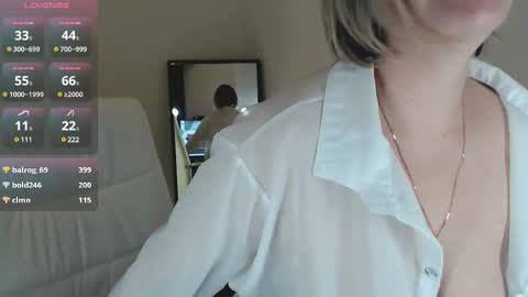 Tilly online show from 02-21-25, 02:06