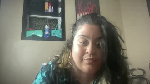 TIlly Marie online show from 06-28-26, 05:02