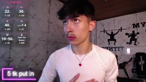 Tim Fox online show from 11-28-25, 12:08