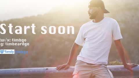 Snapshot of tim_beard chatting on 09-22-25, 06:21 Tim Beard online show from 09-22-25, 06:21