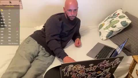 Snapshot of tim_beard chatting on 09-28-25, 07:08 Tim Beard online show from 09-28-25, 07:08