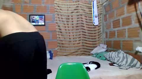 Timmy online show from 10-31-25, 03:46