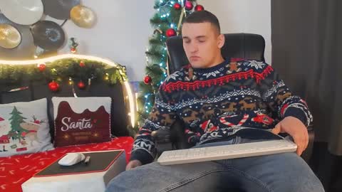 ask me online show from 12-29-24, 06:49