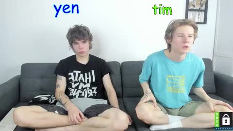 Tim online show from 10-03-25, 11:40