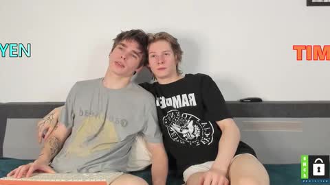 Tim online show from 11-13-25, 06:45