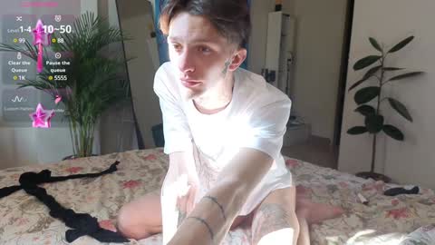 Snapshot of tima_lexikov chatting on 01-07-25, 08:45 Tima Lexikov online show from 01-07-25, 08:45