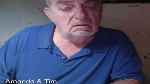 Tim  Amanda online show from 10-22-25, 10:09
