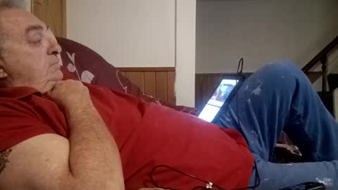 Tim  Amanda online show from 11-16-25, 06:24