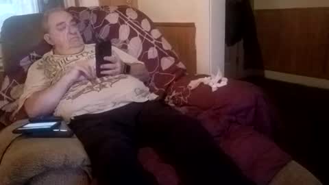 Snapshot of timamanda chatting on 02-15-26, 03:20 Tim Amanda online show from 02-15-26, 03:20