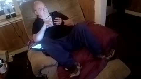 Snapshot of timamanda chatting on 02-23-26, 04:37 Tim Amanda online show from 02-23-26, 04:37