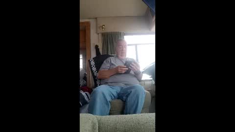Snapshot of timamanda chatting on 04-16-26, 04:30 Tim Amanda online show from 04-16-26, 04:30