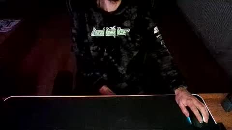 Hot timann online show from 02-08-26, 02:37