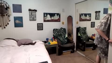 timberelove online show from 05-20-26, 01:34